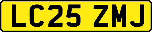 LC25ZMJ