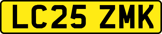 LC25ZMK
