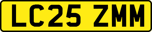 LC25ZMM