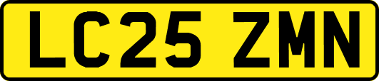 LC25ZMN