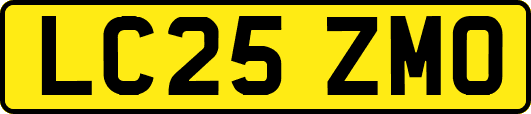 LC25ZMO
