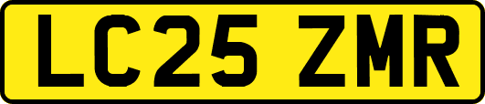 LC25ZMR