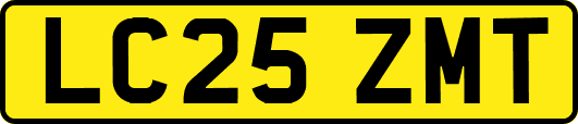 LC25ZMT