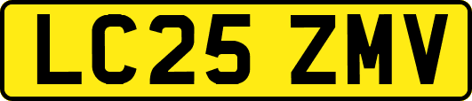 LC25ZMV
