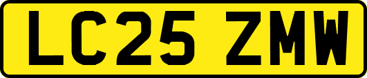 LC25ZMW