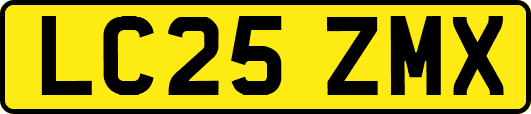 LC25ZMX