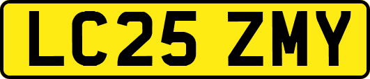 LC25ZMY