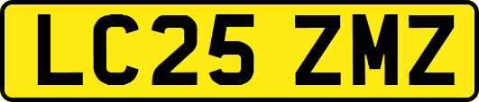 LC25ZMZ