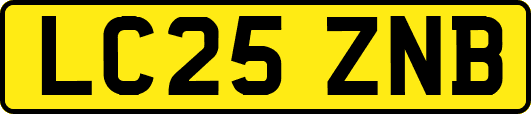 LC25ZNB