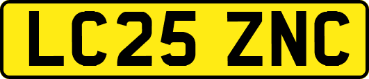 LC25ZNC