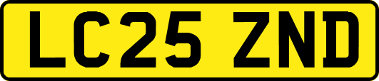 LC25ZND