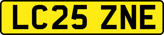 LC25ZNE