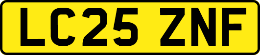 LC25ZNF