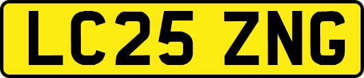 LC25ZNG
