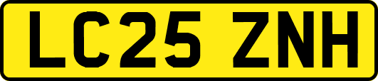 LC25ZNH