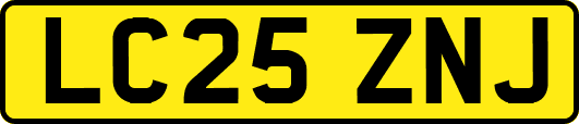 LC25ZNJ