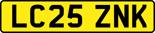 LC25ZNK