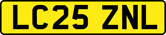 LC25ZNL