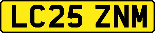 LC25ZNM
