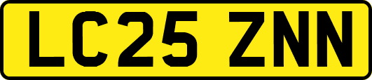 LC25ZNN