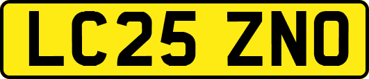 LC25ZNO