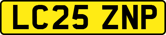 LC25ZNP