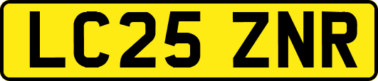 LC25ZNR