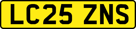 LC25ZNS