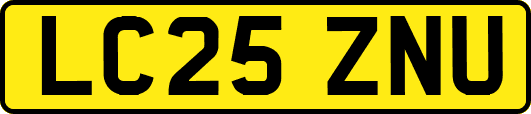 LC25ZNU