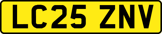LC25ZNV