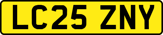 LC25ZNY