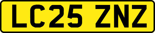 LC25ZNZ
