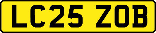 LC25ZOB