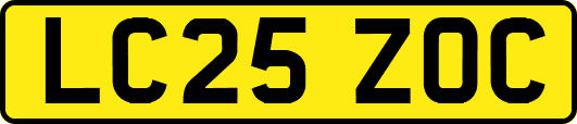 LC25ZOC