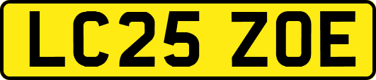 LC25ZOE