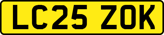 LC25ZOK