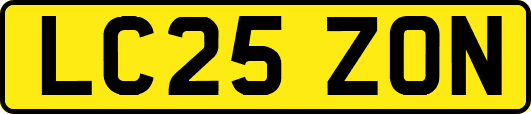 LC25ZON