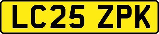LC25ZPK