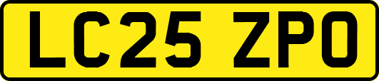 LC25ZPO