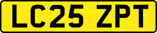 LC25ZPT