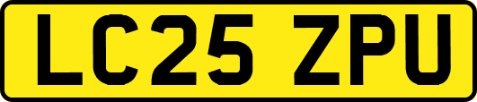 LC25ZPU