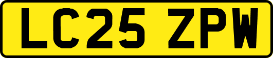 LC25ZPW