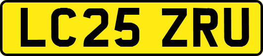 LC25ZRU