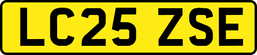 LC25ZSE