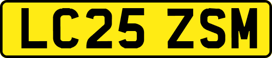 LC25ZSM