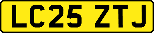 LC25ZTJ