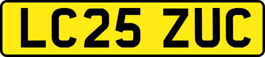 LC25ZUC