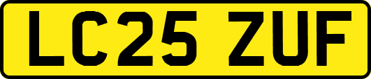 LC25ZUF