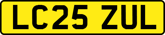 LC25ZUL