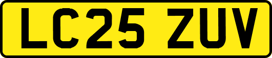 LC25ZUV